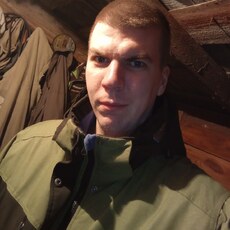 Фотография мужчины Игорь, 27 лет из г. Каменск-Уральский