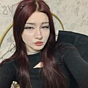 Настюша, 20 лет