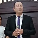 Олим, 38 лет