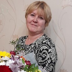 Фотография девушки Елена, 58 лет из г. Иваново