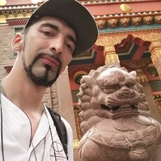 Фотография мужчины Михаил, 36 лет из г. Ухта