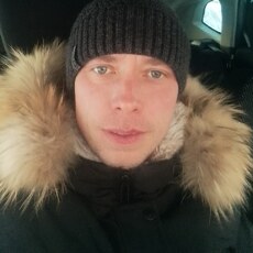 Фотография мужчины Максим, 35 лет из г. Зеленодольск