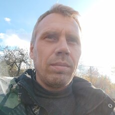 Фотография мужчины Саша, 41 год из г. Донецк (Ростовская Обл.)