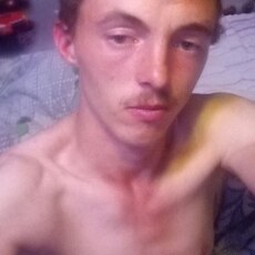 Фотография мужчины Максим, 26 лет из г. Приволжск