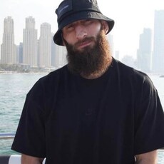 Фотография мужчины Дима, 38 лет из г. Киев