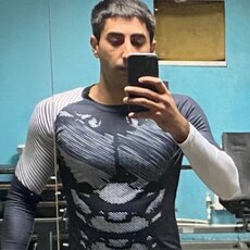 Фотография мужчины Сергей, 34 года из г. Ейск