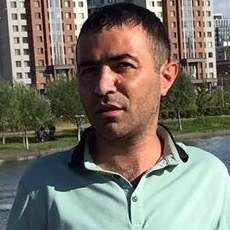 Фотография мужчины Алекс, 36 лет из г. Ереван