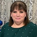 Валентина, 61 год