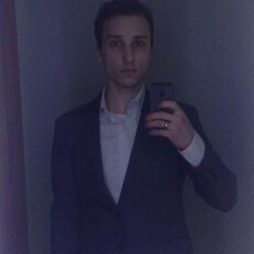 Фотография мужчины Данил, 36 лет из г. Липецк