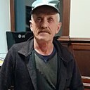 Сергей, 62 года