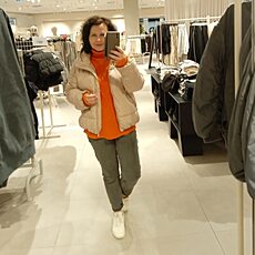 Фотография девушки Людмила, 49 лет из г. Познань