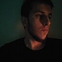 Абдул, 23 года