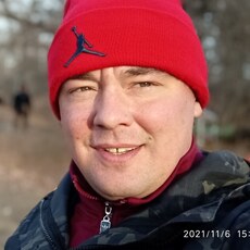 Фотография мужчины Толян, 38 лет из г. Волгоград