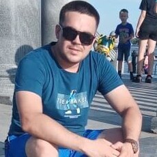 Фотография мужчины Андрей, 31 год из г. Благовещенск