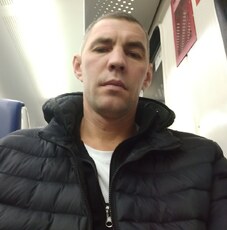 Фотография мужчины Станислав, 38 лет из г. Симферополь