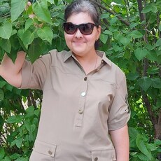 Фотография девушки Юля, 36 лет из г. Пенза