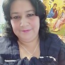 Нина, 53 года