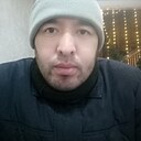 Жанибек, 37 лет