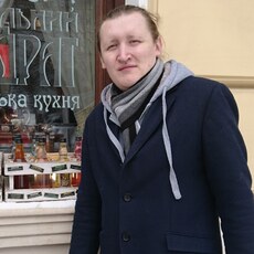 Фотография мужчины Андрей, 37 лет из г. Жодино
