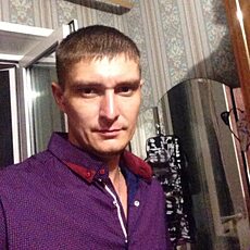 Фотография мужчины Виктор, 37 лет из г. Абакан