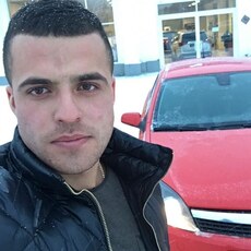 Фотография мужчины Дмитрий, 35 лет из г. Владимир