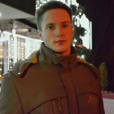 Фотография мужчины Антон, 24 года из г. Кострома