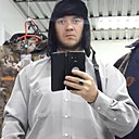 Вахит, 34 года