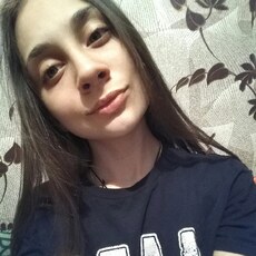 Фотография девушки Anyuta, 24 года из г. Абакан