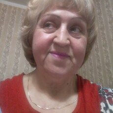Фотография девушки Валентина, 67 лет из г. Химки