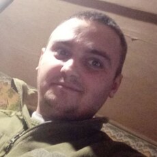 Фотография мужчины Андрей, 32 года из г. Конотоп