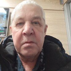 Фотография мужчины Анатолий, 65 лет из г. Лабытнанги
