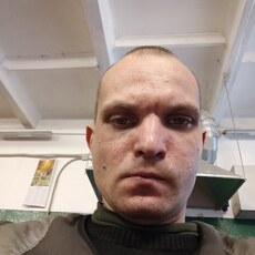 Фотография мужчины Serega, 33 года из г. Качканар