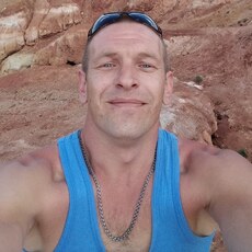 Фотография мужчины Иван, 38 лет из г. Чемал