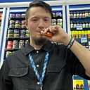 Александр, 21 год