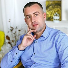 Фотография мужчины Алексей, 38 лет из г. Вольск