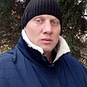Сергей, 36 лет