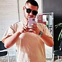 Алексей, 25 лет