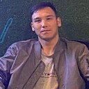 Nursultan, 25 лет