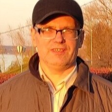 Фотография мужчины Алексей, 52 года из г. Самара