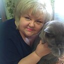 Жанна, 61 год