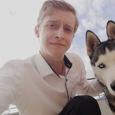 Фотография мужчины Андрей, 25 лет из г. Сергач