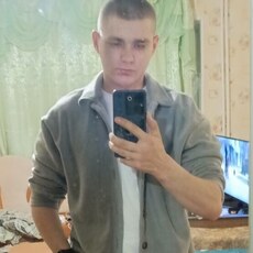 Фотография мужчины Артём, 22 года из г. Вилючинск