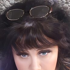 Фотография девушки Алла, 57 лет из г. Губкинский