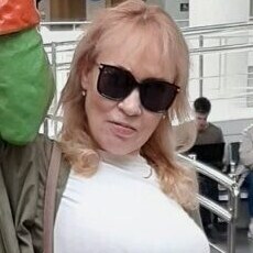 Фотография девушки Марина, 50 лет из г. Иркутск