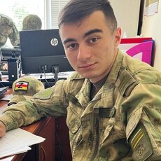 Фотография мужчины Стас, 23 года из г. Владикавказ