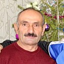 Салим, 60 лет