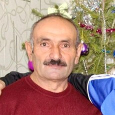 Фотография мужчины Салим, 60 лет из г. Новокузнецк