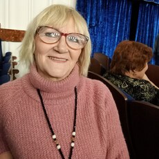 Фотография девушки Светлана, 66 лет из г. Смоленск