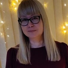 Фотография девушки Инна, 50 лет из г. Березовский (Кемеровская обл)