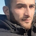 Edgar, 33 года